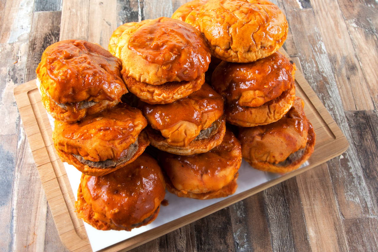 İstanbul sokaklarının efsane lezzeti: MasterChef ıslak hamburger tarifi