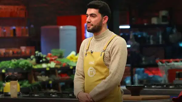 MasterChef All Star'da altın önlük oyununu kim kazandı? 26 Aralık'ta MasterChef All Star'da 5. altın önlüğü kim kazandı?