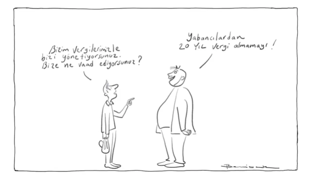 Kim Kime Dum Duma - 11 Haziran 2026