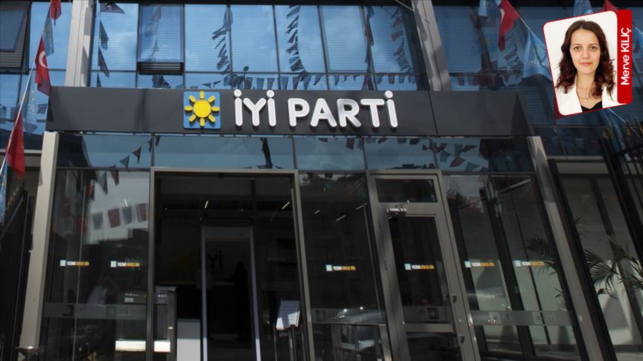 İYİ Parti 36 ilde sahaya iniyor: ‘Tam kadro’ çıkartma'