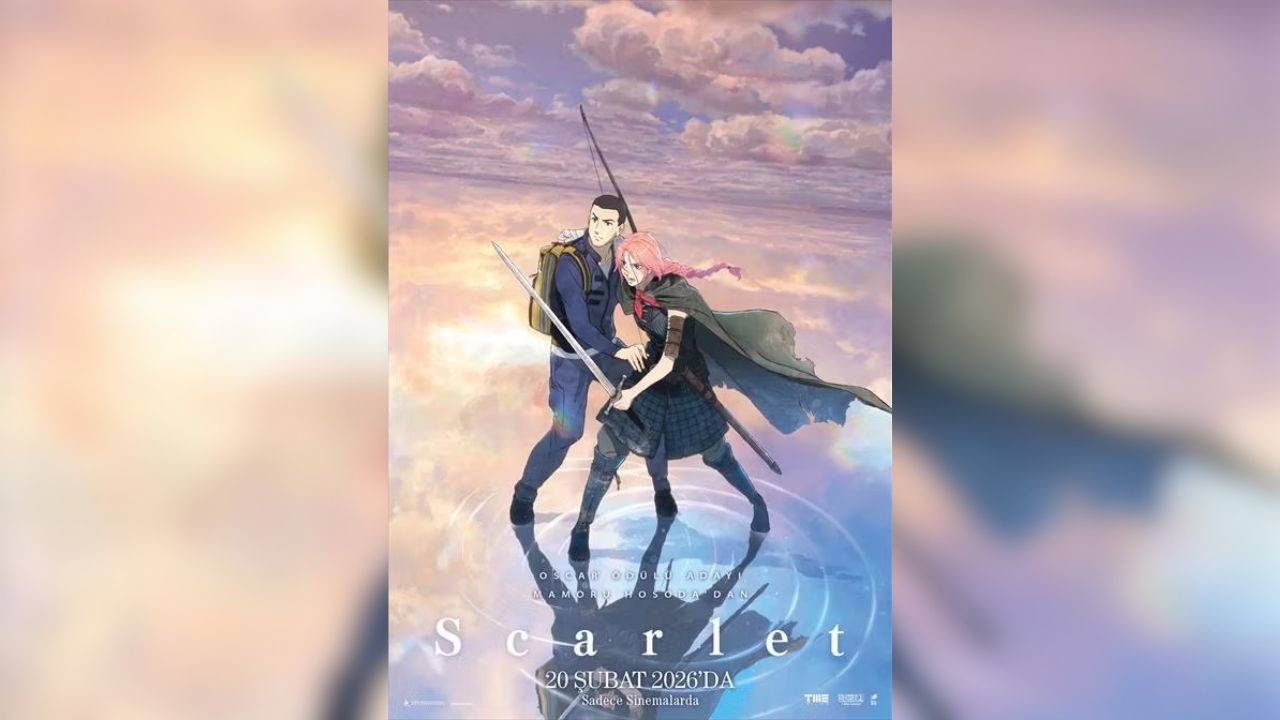 Sinemalarda bu hafta: Sesim Geliyor mu?, Sığınak, Cam Sehpa ve daha fazlası...