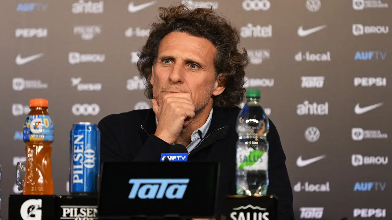 Dört yıllık hasret sona eriyor: Diego Forlan'dan Torreira kararı