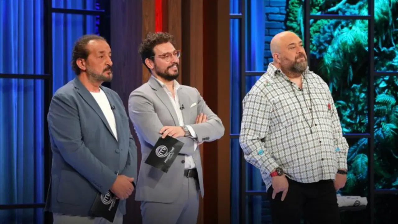 Masterchef ana kadroya giren yeni yarışmacı kim oldu? Masterchef 2025'in yedinci yarışmacısı kim?