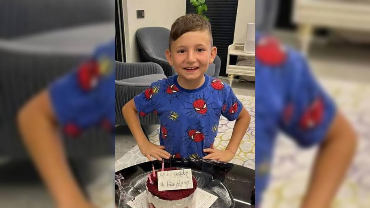 Üzerine tarım aleti devrilen 10 yaşındaki çocuk hayatını kaybetti