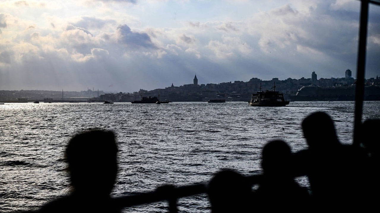 AKOM gün gün açıkladı: İstanbul'da bu hafta hava nasıl olacak?