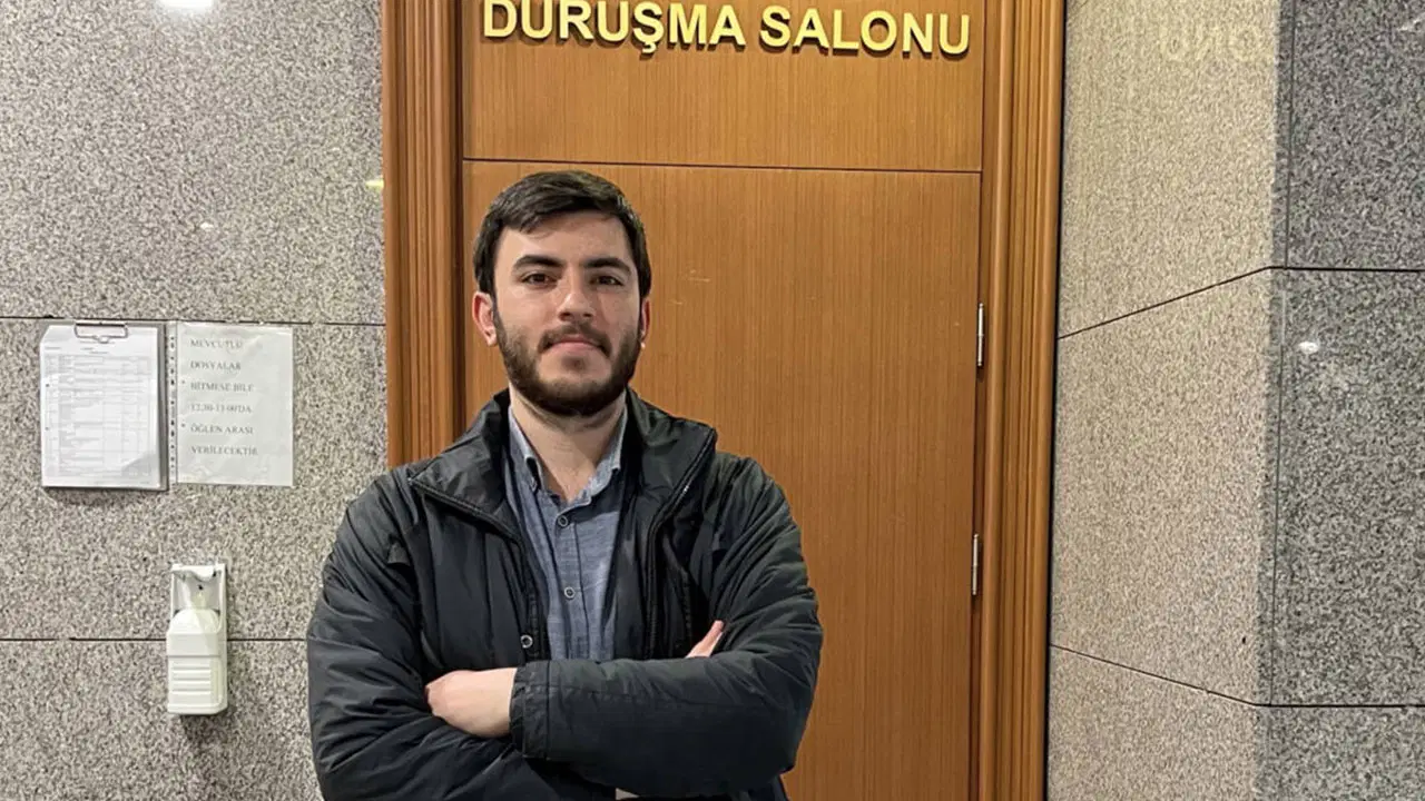 Son Dakika... Gazeteci İsmail Arı'nın duruşma tarihi belli oldu: 5 yıla kadar hapsi isteniyor