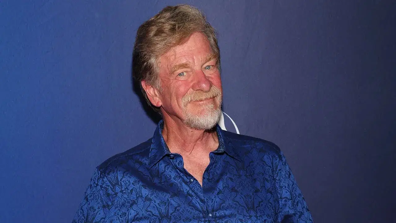 ‘Aslan Kral’ın yönetmeni Roger Allers veda etti