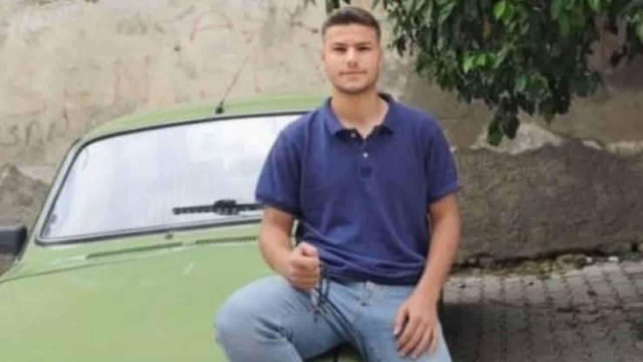 Osmaniye'de komşu kavgasında kan aktı: 1 ölü