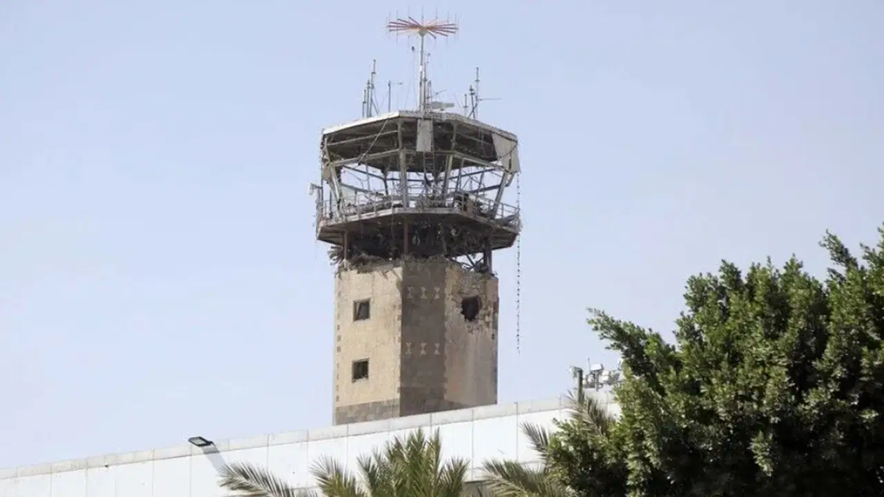 Yemen'deki Husiler duyurdu: 'Suudi Arabistan'ın Abha Havalimanı'nı balistik füze ve İHA'larla hedef aldık'