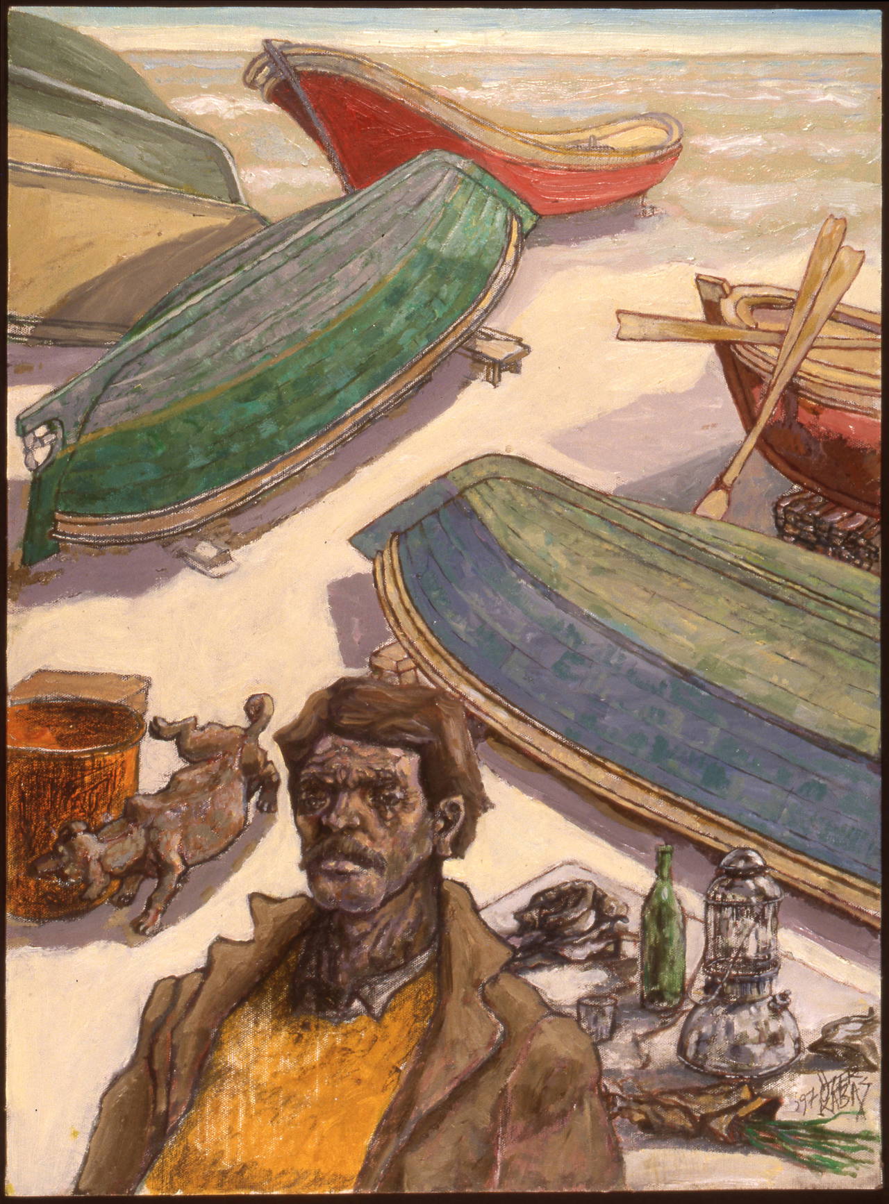 Galeri Görseli
