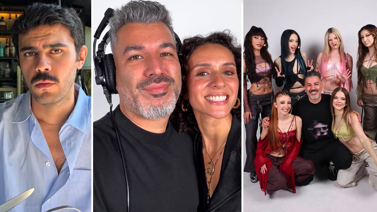Tolga Akış, eşi Gizem Kaya ve Manifest hakkındaki iddiaları gündem olmuştu: Mesut Adlin yarın ifade verecek