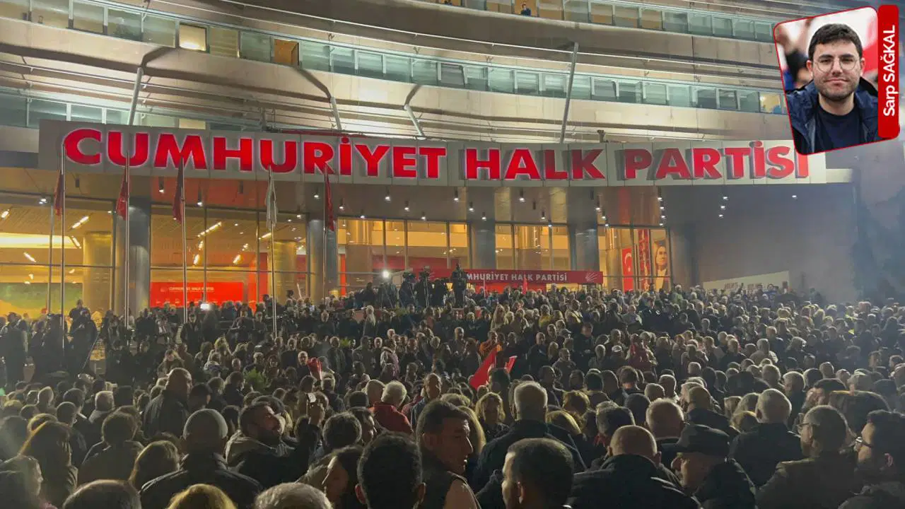 CHP’nin seçilmiş yönetimi, en geniş katılımla partiyi bir tutmak istiyor: ‘CHP krizden bütün çıksın’