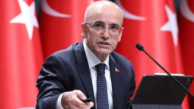 Şimşek'e çiftçiler için çağrı: 'ÖTV ve KDV'yi kaldırın'