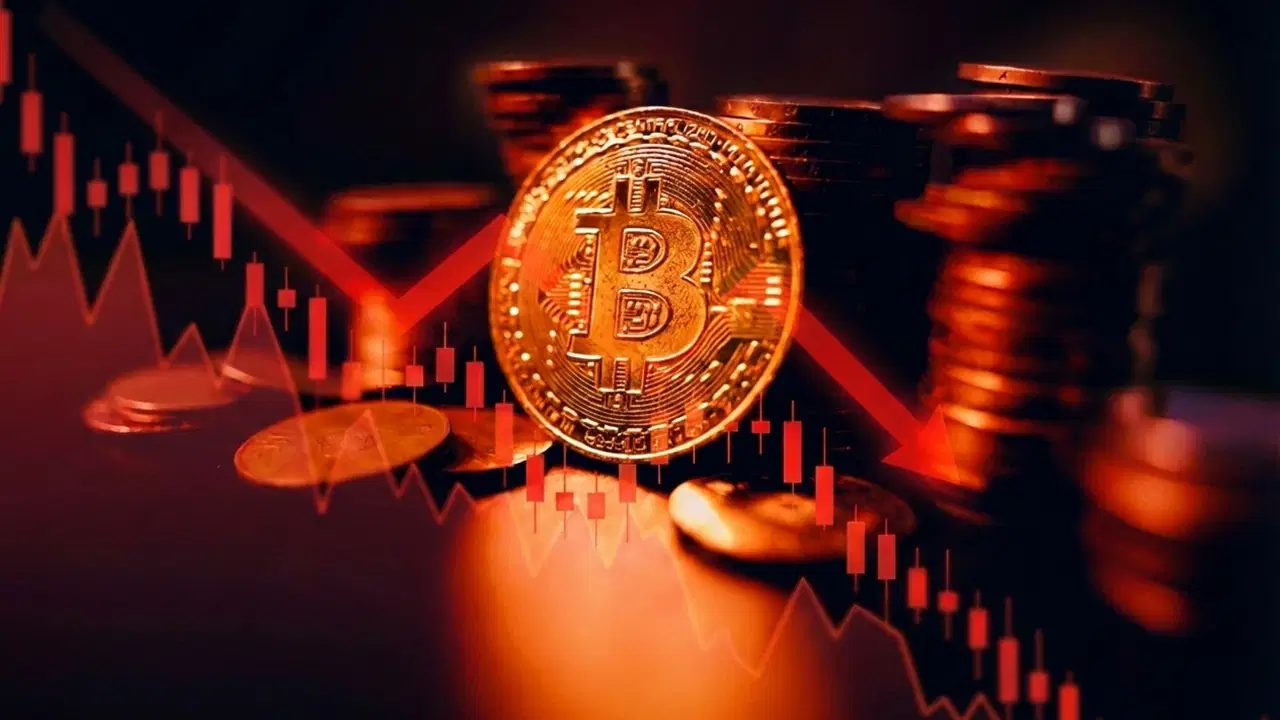 Bitcoin'deki sert düşüşün sebebi ne? Uzmanlar 3 kritik gelişmeye işaret etti!