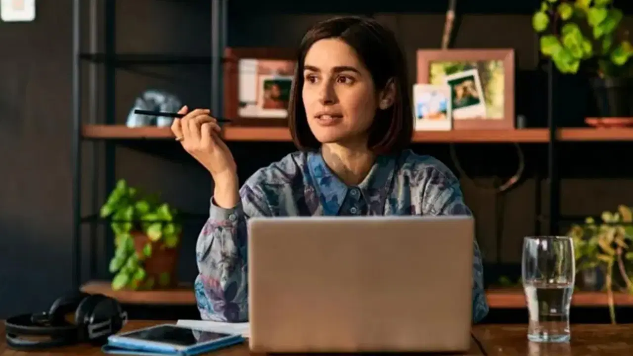 E-postalar iş yerinde yükselmenin önüne geçiyor olabilir mi?