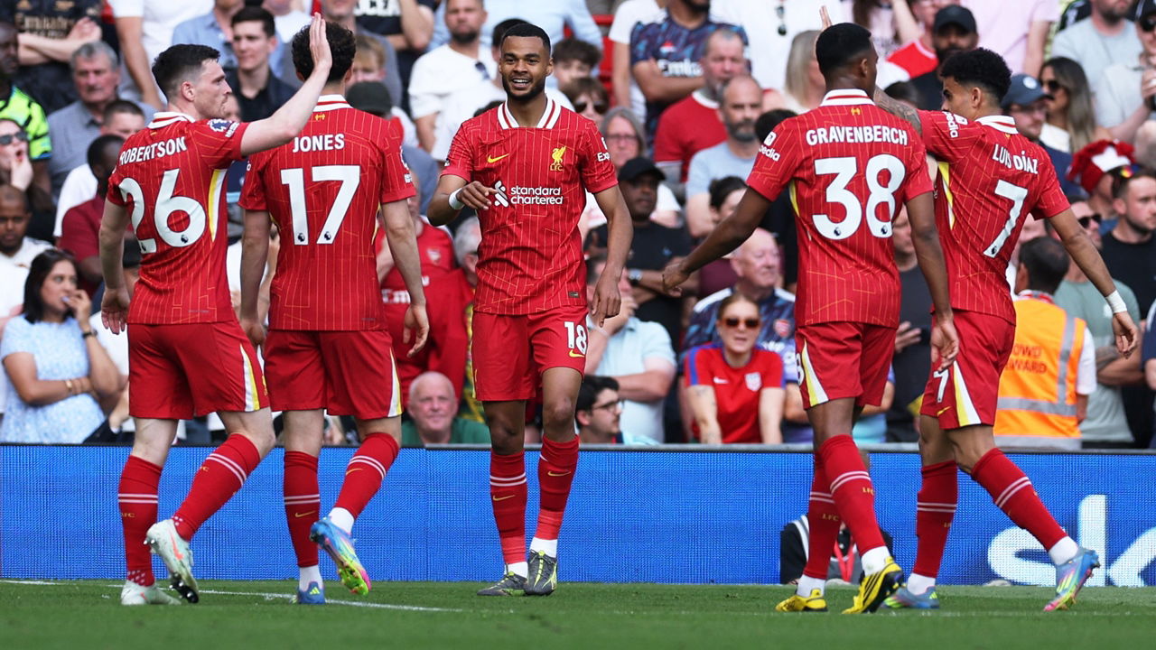 Brighton - Liverpool maçı ne zaman, saat kaçta, hangi kanalda? Şifresiz mi?
