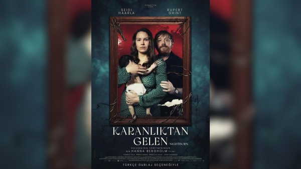 Sinemalarda bu hafta: 6 film sinemaseverlerle buluşacak