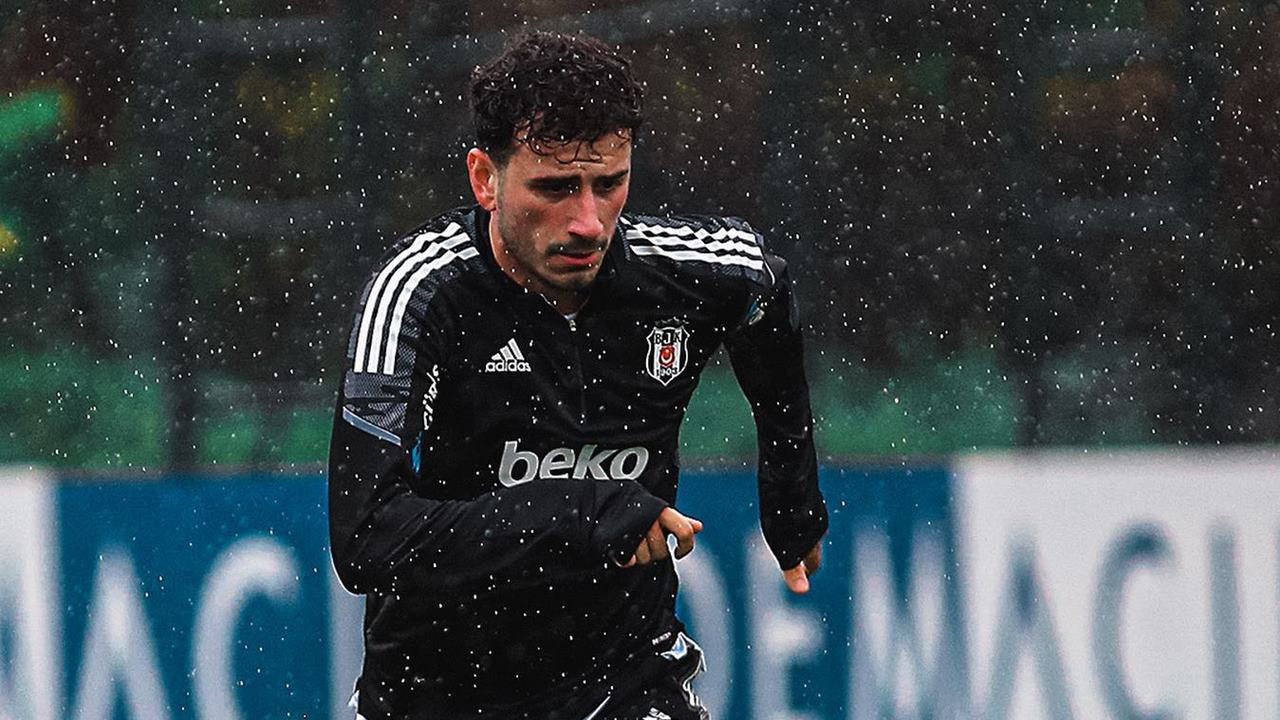 Oğuzhan Özyakup'tan Beşiktaş itirafı: '10 numarayı aldıktan sonra pişman olmadım ama...'