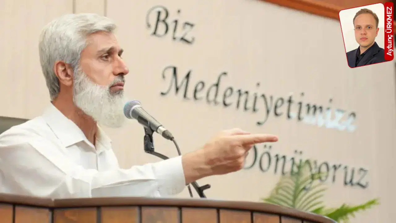 Gazetemiz Cumhuriyet, Furkan cemaatinin arşivine ulaşarak medreselerindeki eğitim kapsamındaki amacını deşifre etti: ‘Vazifemiz kendi medeniyetimizi kurmaktır’
