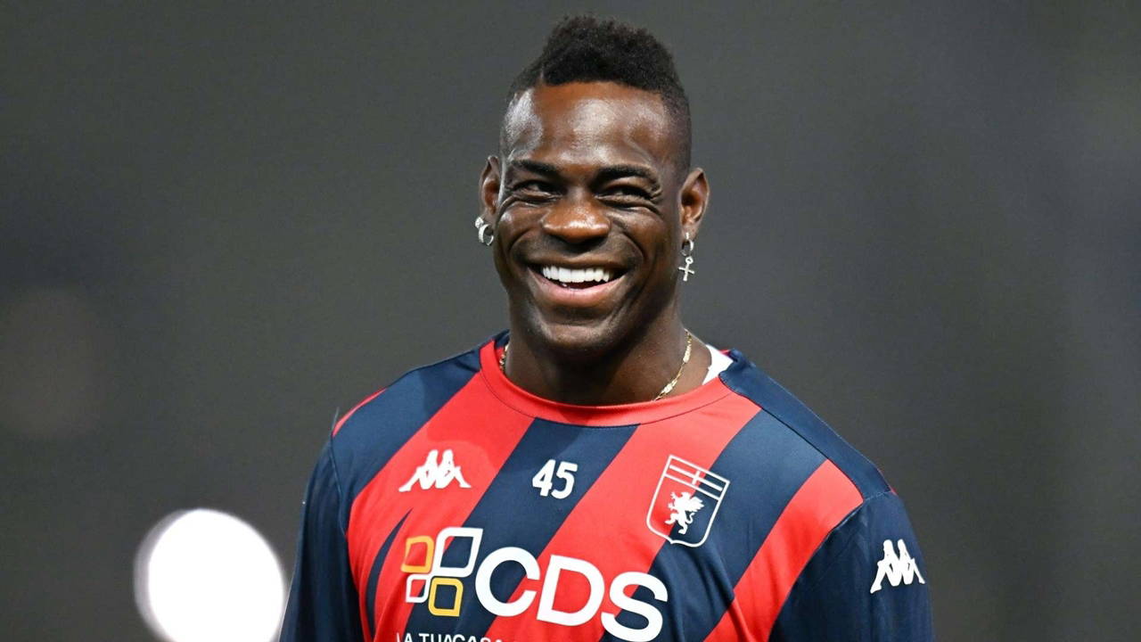 Mario Balotelli, Süper Lig'e dönebilir!