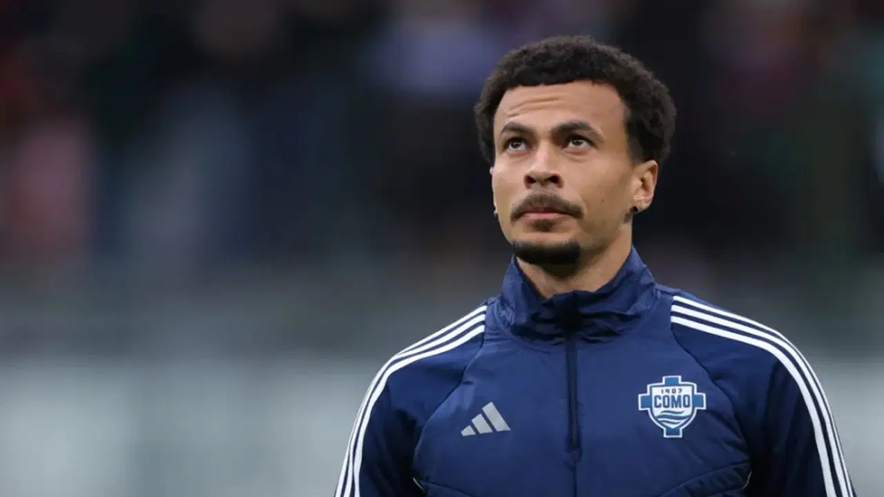 Beşiktaş'ın eski yıldızı Dele Alli'yi yıkan transfer kararı