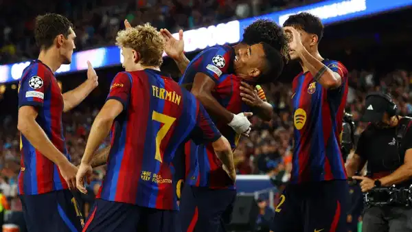 Barcelona - Racing Santander maçı ne zaman, saat kaçta, hangi kanalda? Şifresiz mi?