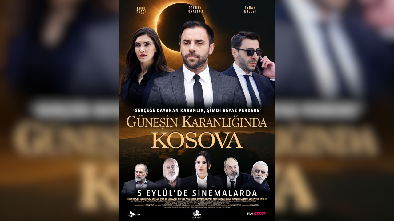 Sinemalarda bu hafta: Korku Seansı 4, Hayaller, Mucize ve daha fazlası... 