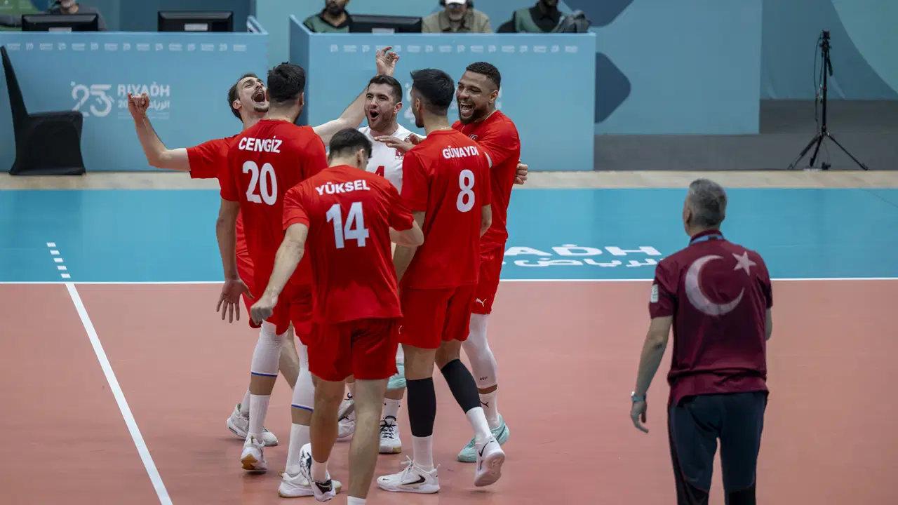 Filenin Efeleri galibiyetle başladı!