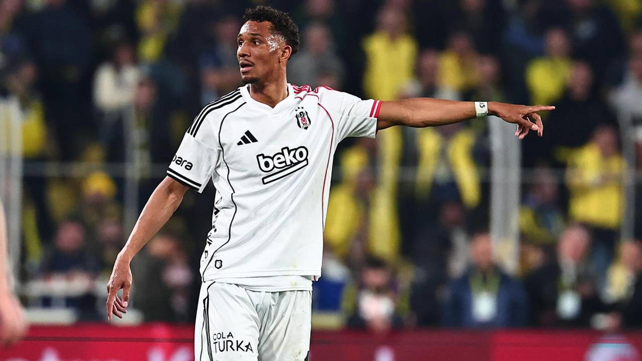 Beşiktaş ayrılığı resmen duyurdu: İşte yeni takımı...