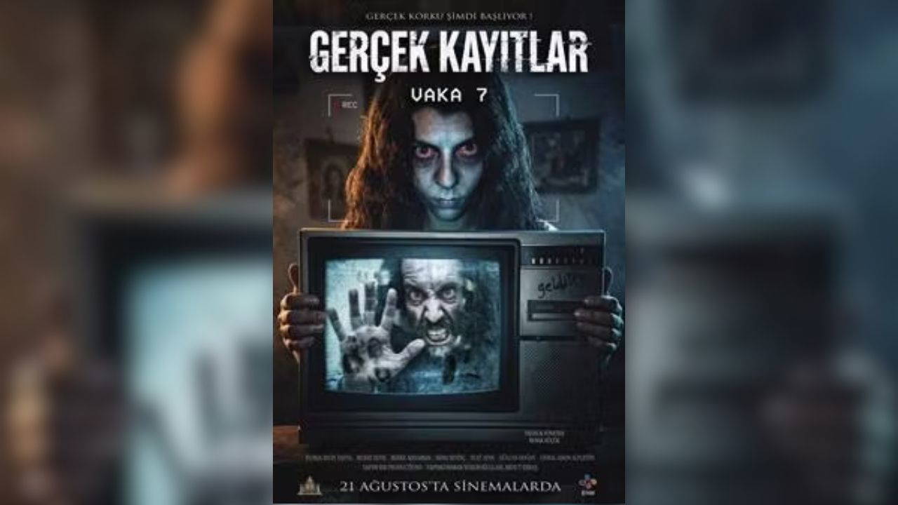 Sinema salonlarında 7 film vizyona girecek