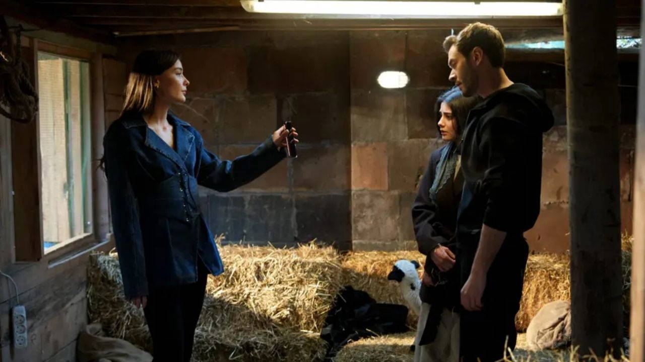 Sevdiğim Sensin dizisinin yeni bölümü ne zaman yayımlanacak? Sevdiğim Sensin dizisinin son bölümünde ne oldu?