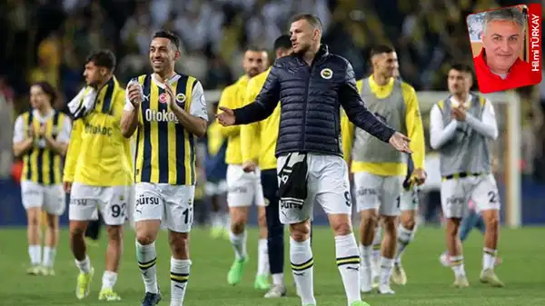 Fenerbahçe derbiyi sabırsızlıkla bekliyor