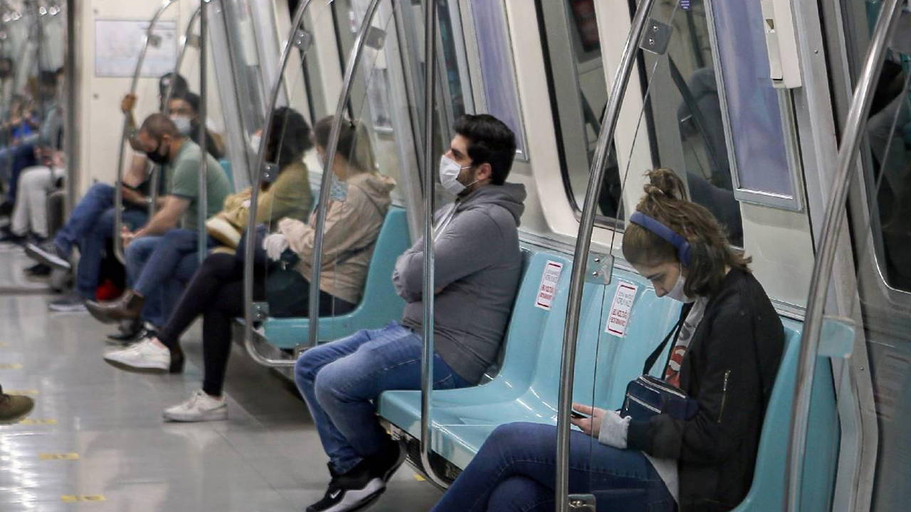 İstanbul'da üst solunum yolu vakalarında artış: '100 hastadan 13'ü influenza'