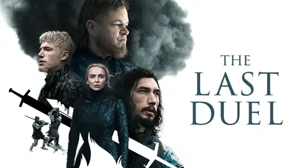 Son Düello filminin konusu ne? Son Düello filminin oyuncuları kim?