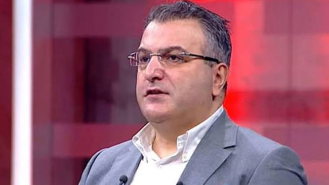 Okul saldırılarına Cem Küçük yorumu! 