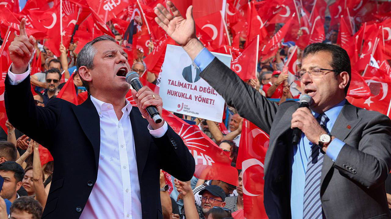 "Millet iradesine sahip çıkıyor" mitinginin 40’ıncısı Şile’de