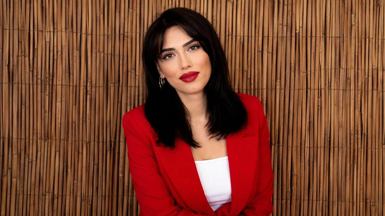 Evinde ölü bulunan Irmak öğretmenin 9 dakikalık ses kaydı or