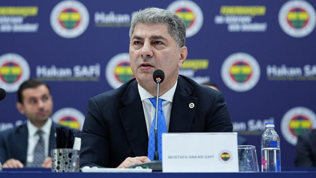 '7 Haziran'daki seçimden önce...'
