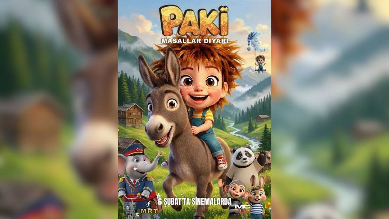 Sinemalarda bu hafta: Hamnet, Ölümün Sesi, Kanto ve daha fazlası...