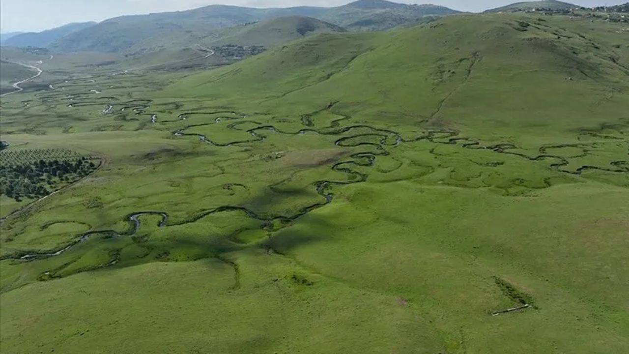 Perşembe Yaylası için ek rapor istendi