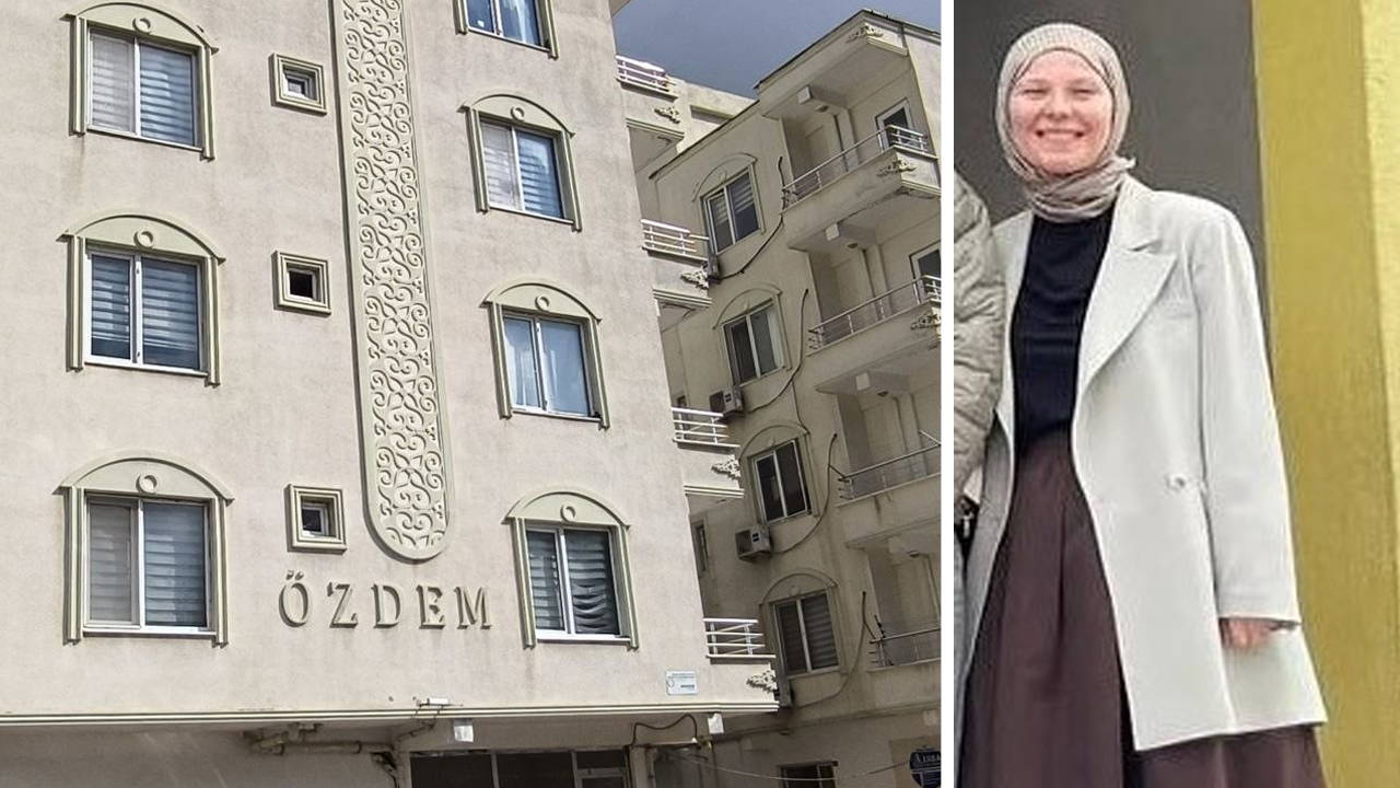 Gercüş'te sır olay: Genç öğretmen evinde ölü bulundu