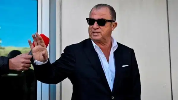 Fatih Terim'den yıllar sonra gelen itiraf: 'Arsene Wenger gibi uzun süre kalsam...'