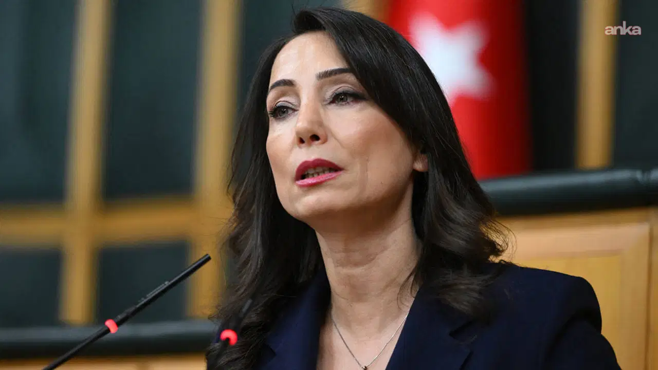 Hatimoğulları'ndan 'sel' tepkisi: 'Önlemsizlik halkın kaderi olamaz'