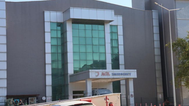 Hastanede 'cenaze karışıklığı' skandalına soruşturma