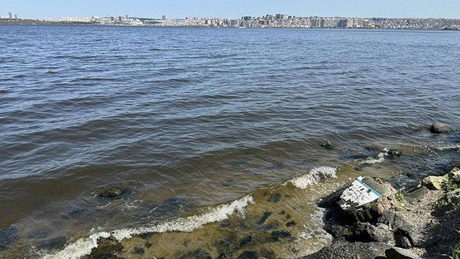 İSKİ'den açıklama geldi