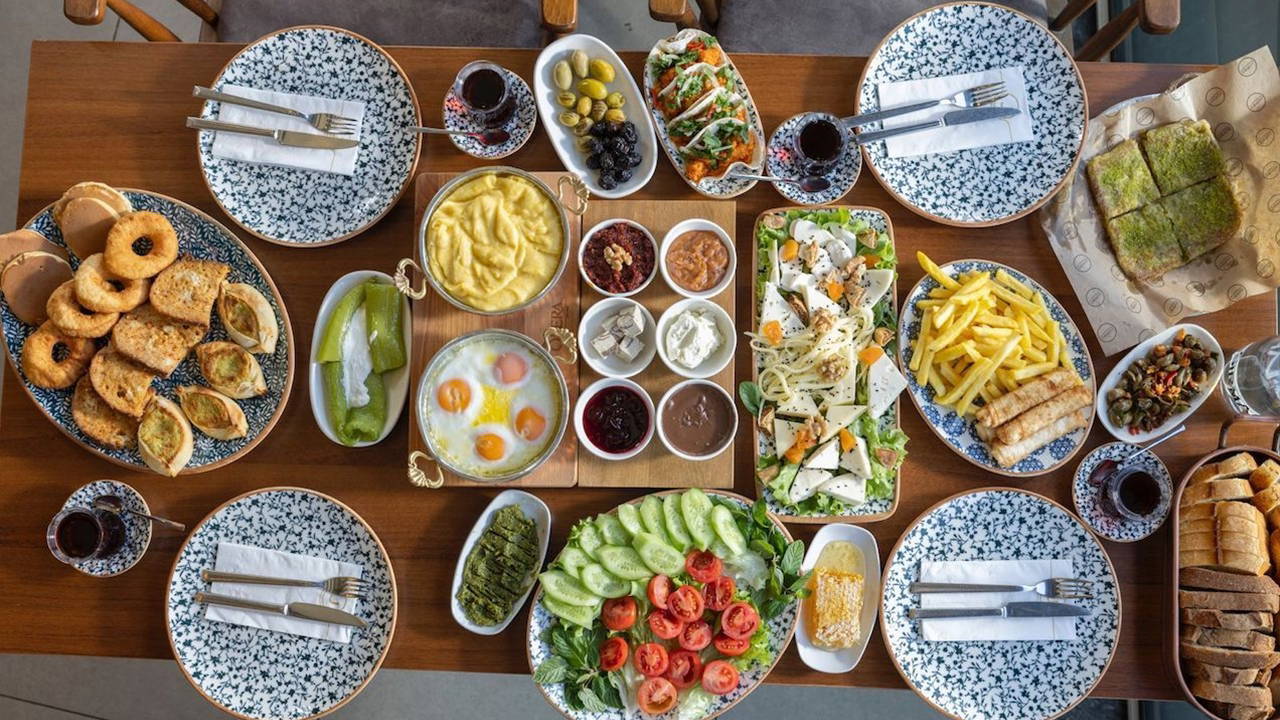 Kahvaltı alışkanlıkları kalbe zarar verebilir