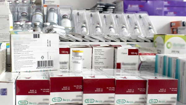 SGK 'ödemem' demişti: İstinaf'tan kanser ilacı kararı!