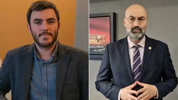 YENİ Partili Açıkel, tutuklu gazeteci İsmail Arı'nın mesajlarını paylaştı: 'Bizi susturmak isteyenler şunu bilmelidir...'