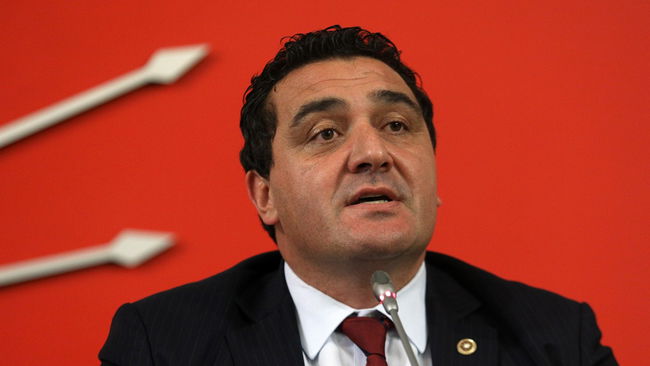 'Kayyum gidecek, irade kazanacak!'