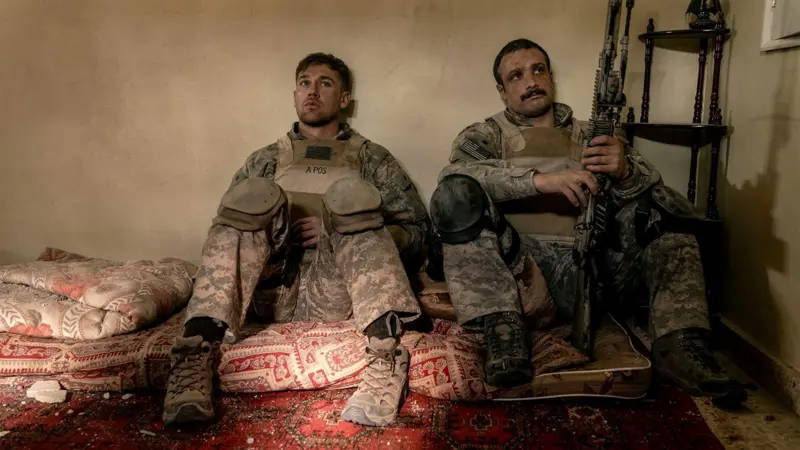 Film eleştirmenleri yorumladı: İşte 2025'in en iyi 25 filmi